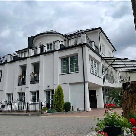La-Vanda Šiauliai Extérieur photo