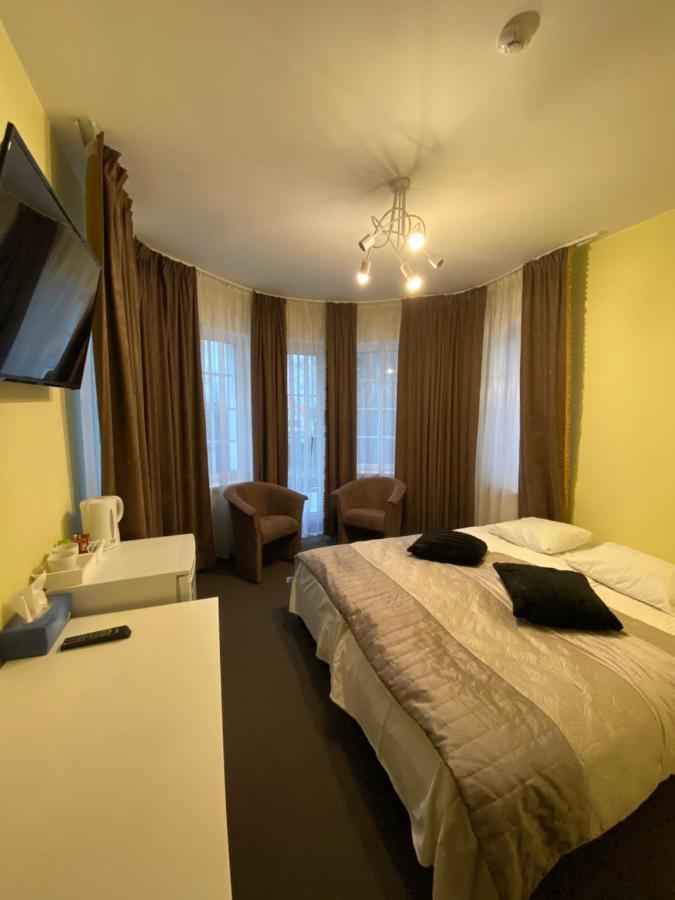 La-Vanda Šiauliai Extérieur photo