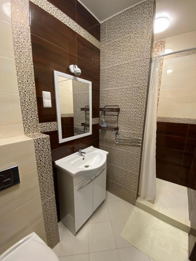 La-Vanda Šiauliai Extérieur photo