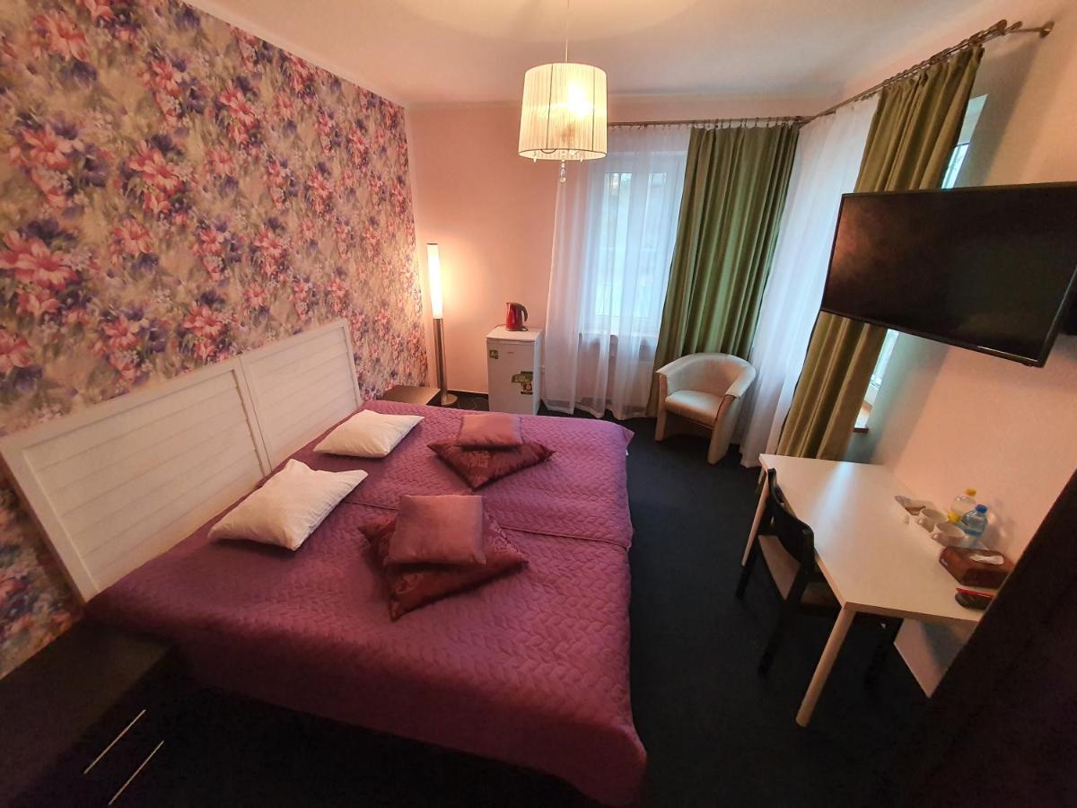 La-Vanda Šiauliai Extérieur photo