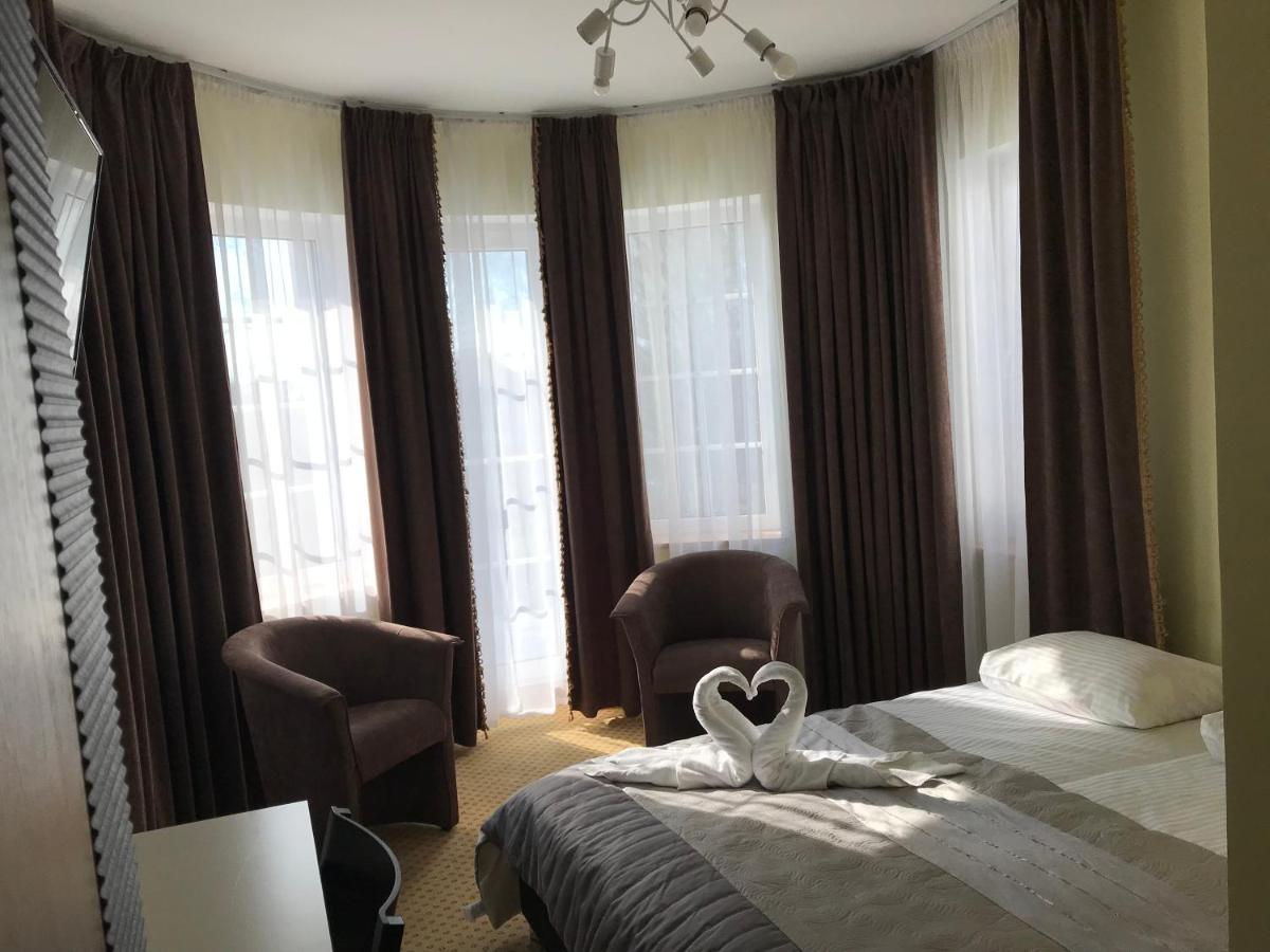 La-Vanda Šiauliai Extérieur photo