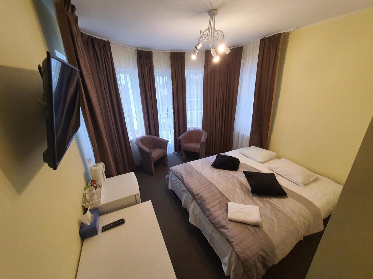 La-Vanda Šiauliai Extérieur photo