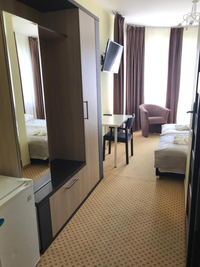 La-Vanda Šiauliai Extérieur photo