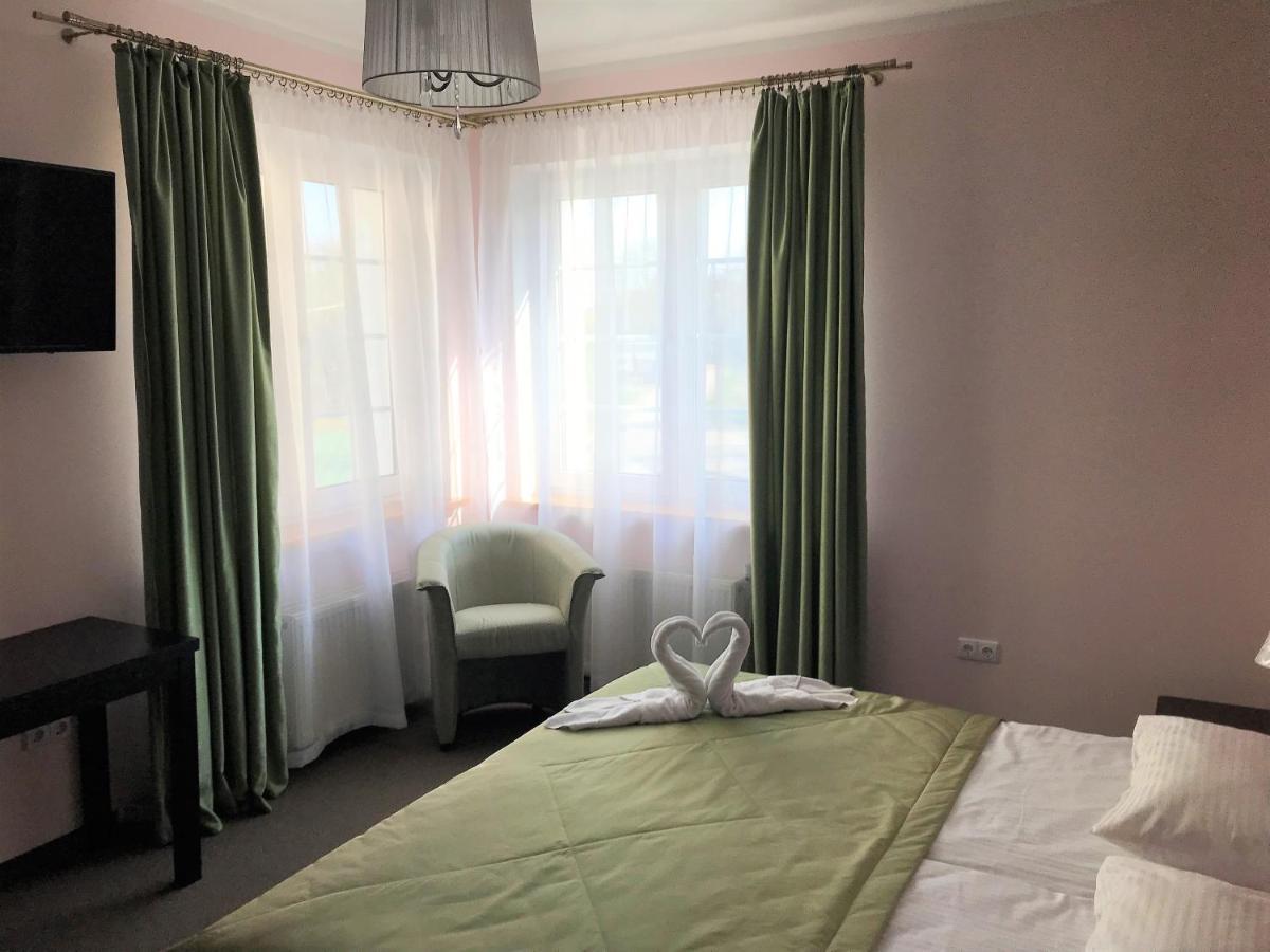 La-Vanda Šiauliai Extérieur photo