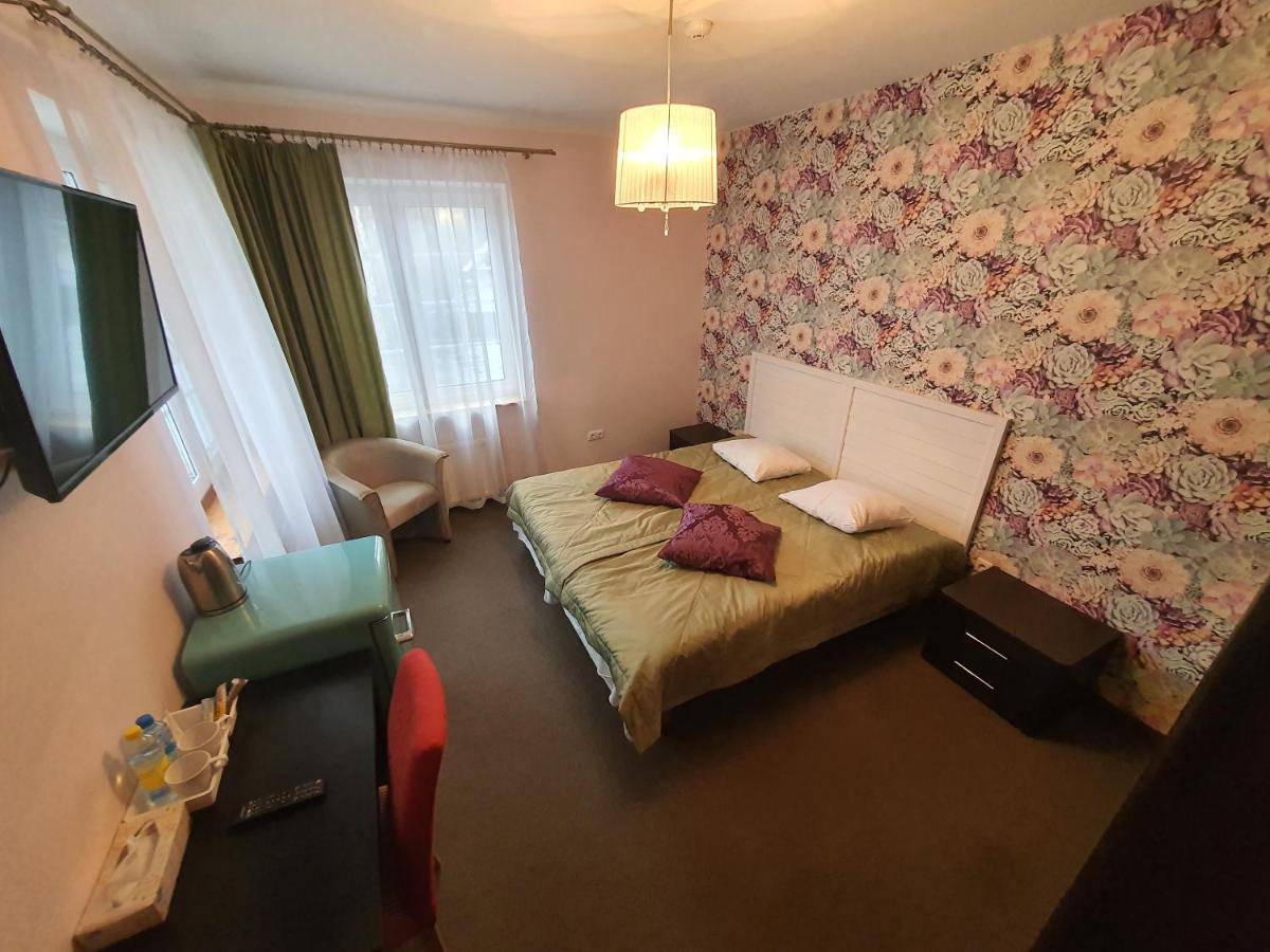 La-Vanda Šiauliai Extérieur photo