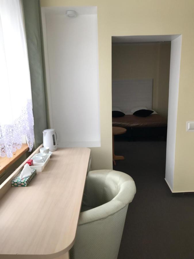 La-Vanda Šiauliai Extérieur photo