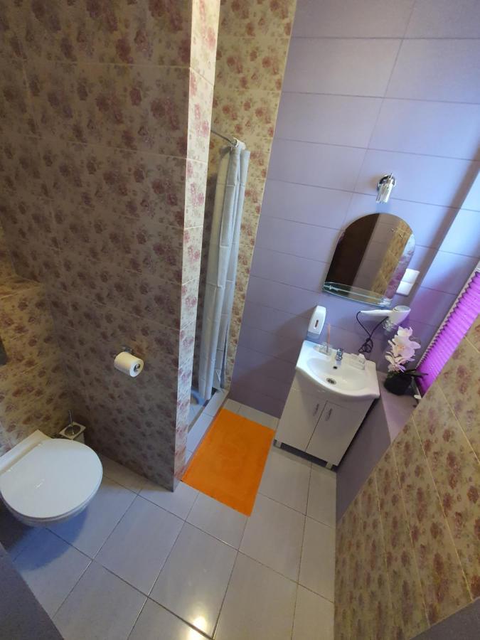 La-Vanda Šiauliai Extérieur photo